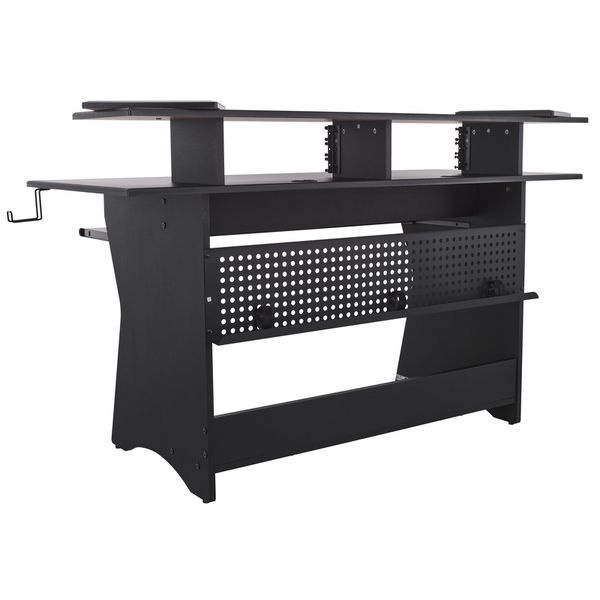 Thomann Studio Table L Black